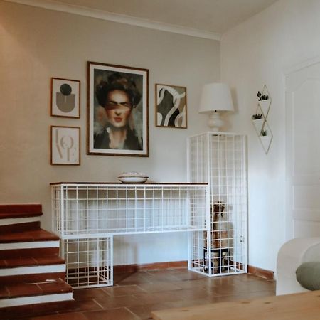 Villa Casa Di Gio Pula Esterno foto