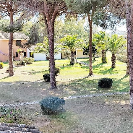 Villa Casa Di Gio Pula Esterno foto