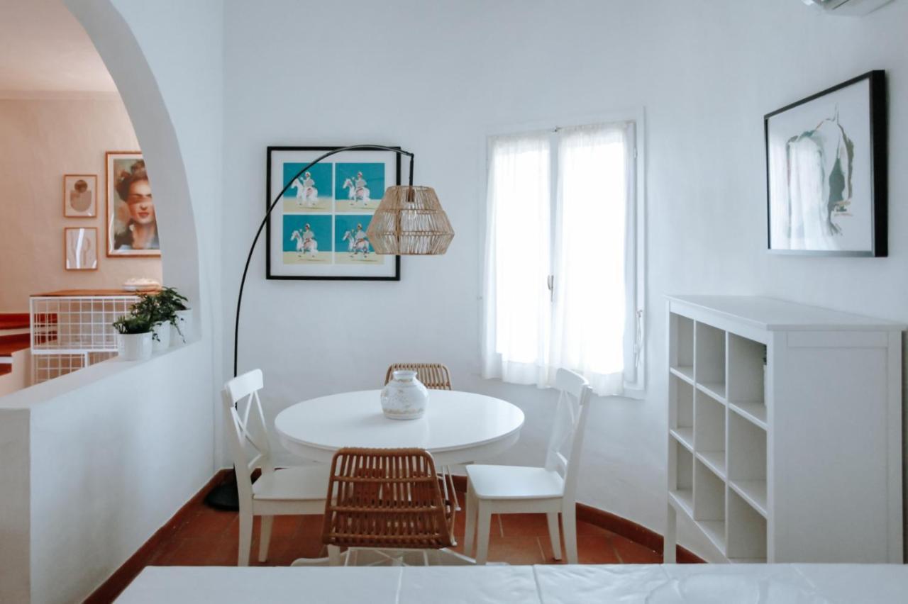 Villa Casa Di Gio Pula Esterno foto