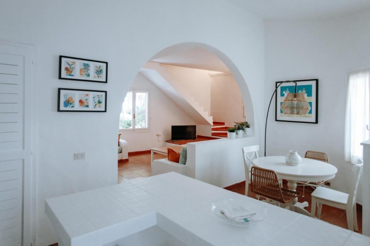 Villa Casa Di Gio Pula Esterno foto