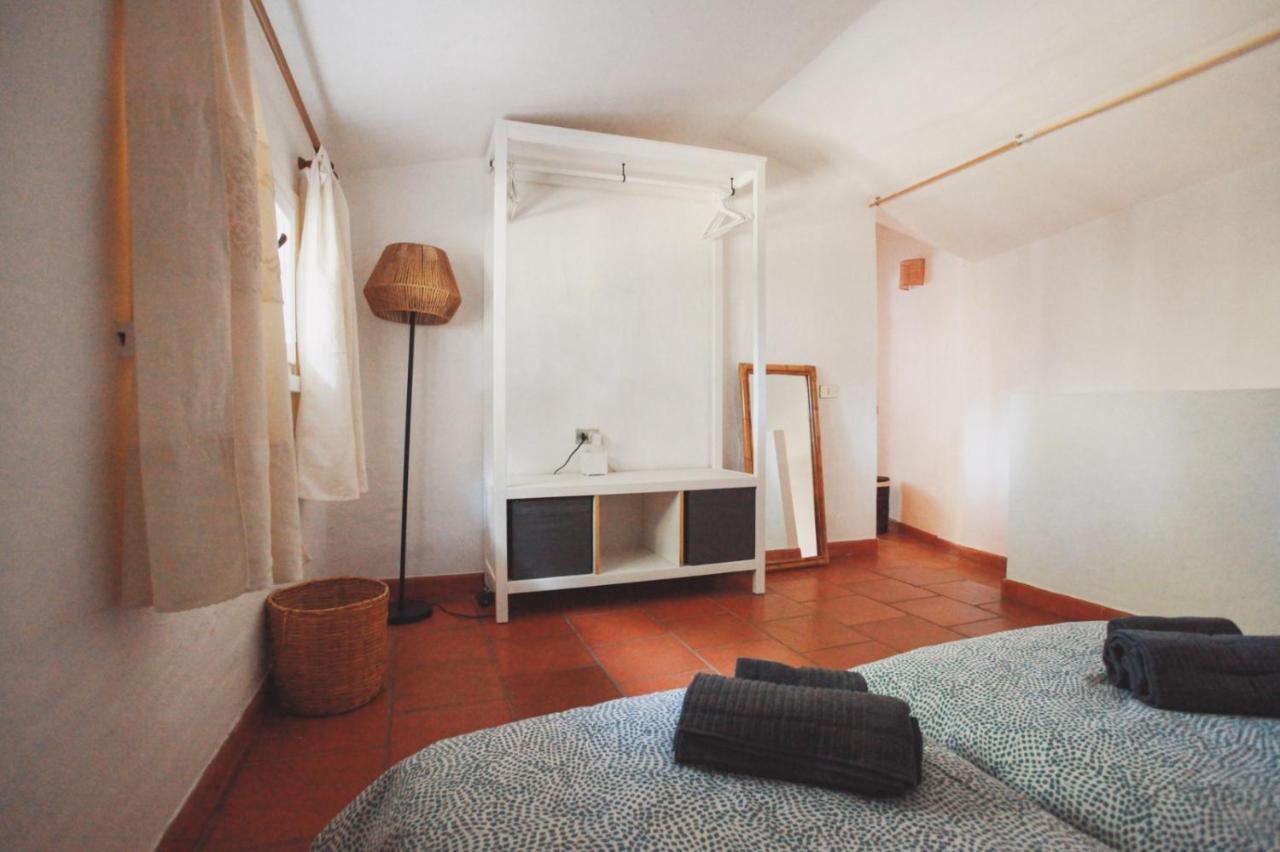 Villa Casa Di Gio Pula Esterno foto