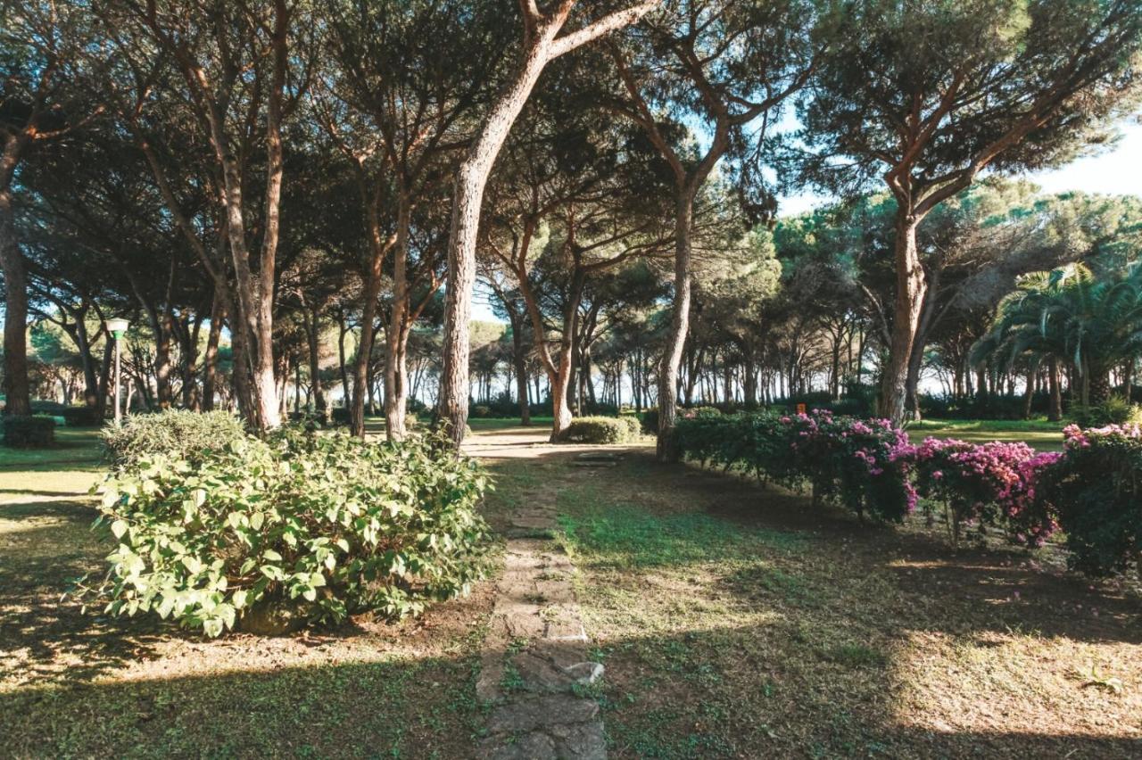 Villa Casa Di Gio Pula Esterno foto