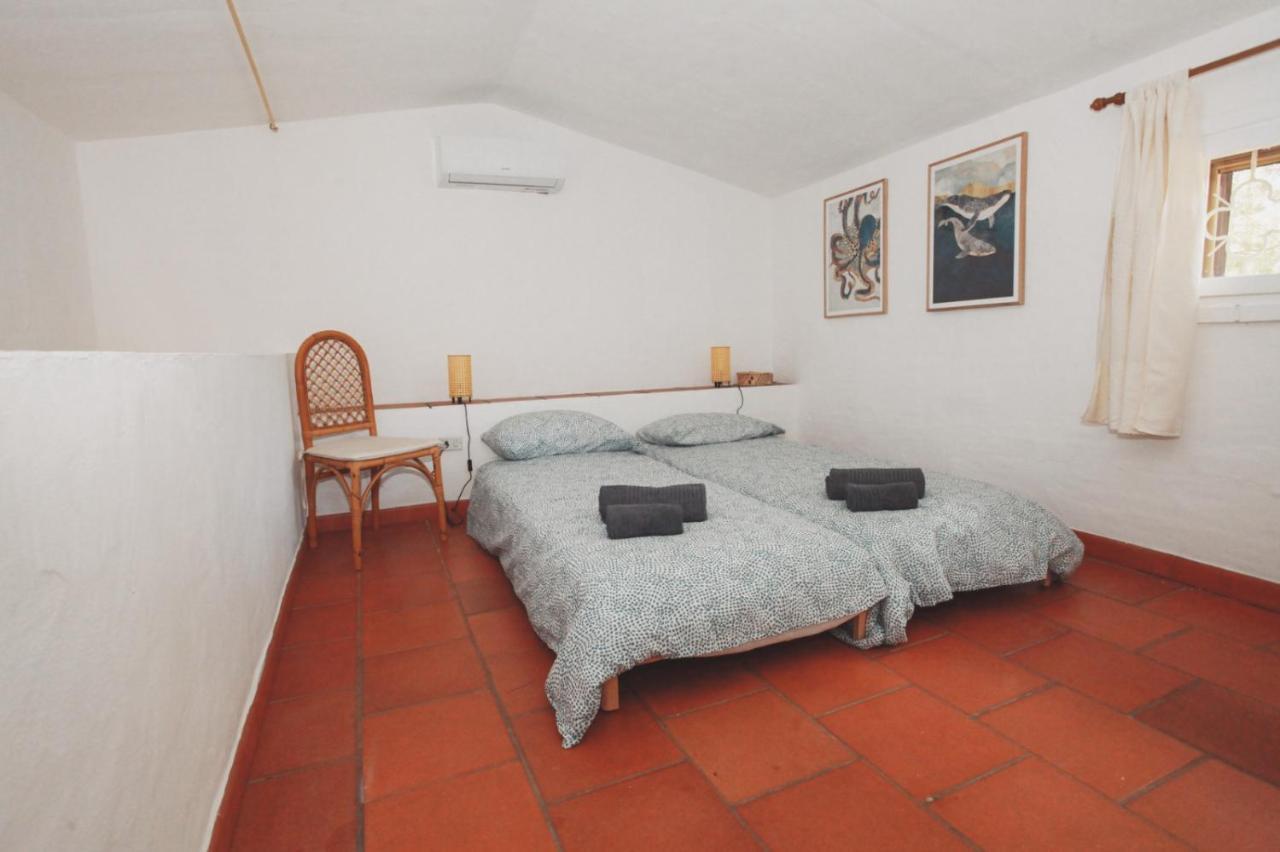 Villa Casa Di Gio Pula Esterno foto