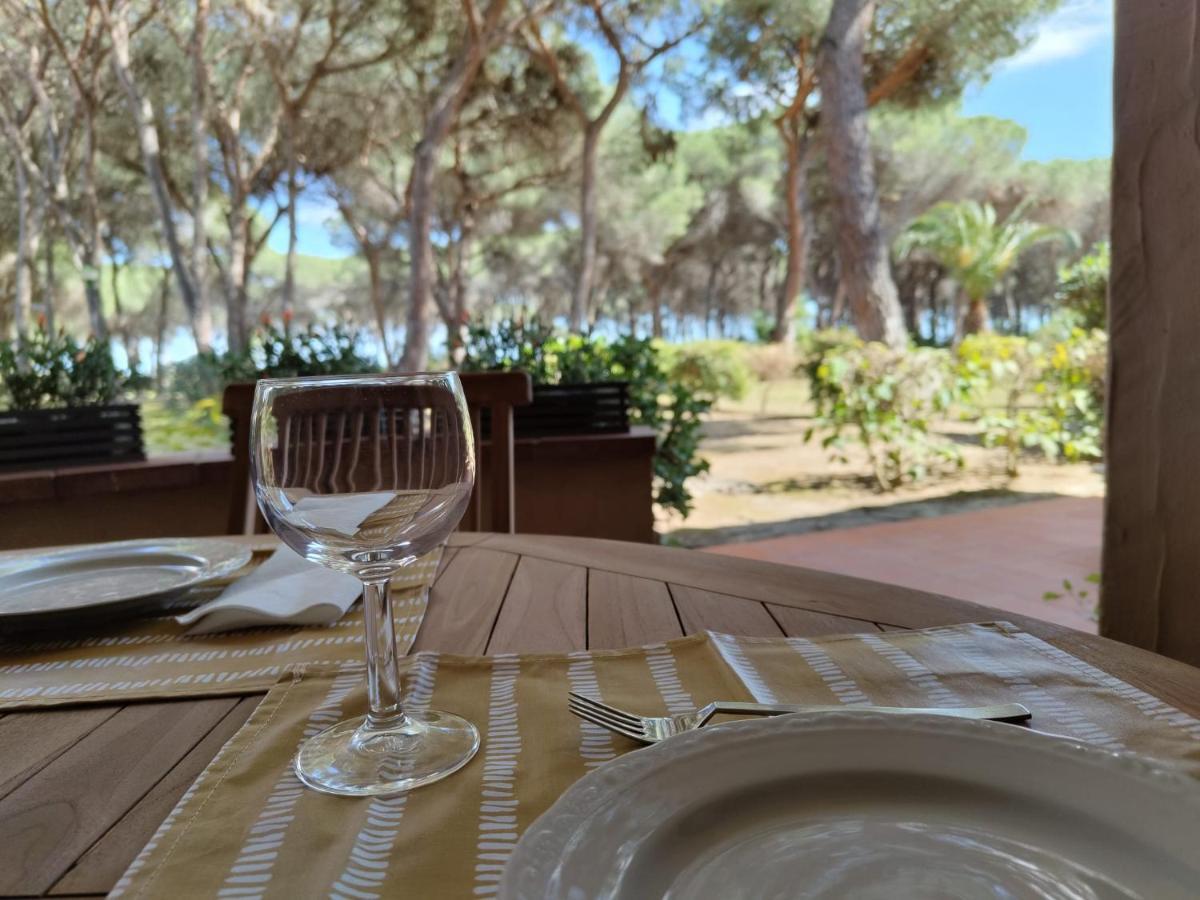 Villa Casa Di Gio Pula Esterno foto